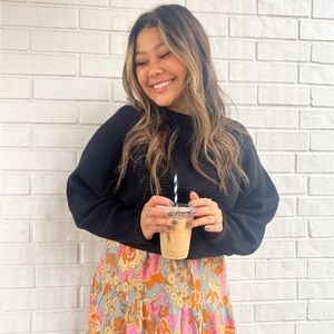 Meet your Posher, Amani